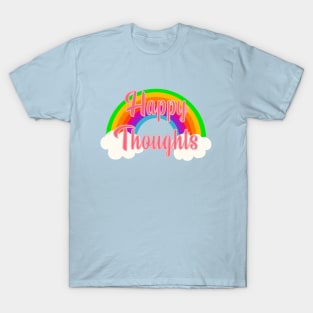 Happy Thoughts T-Shirt